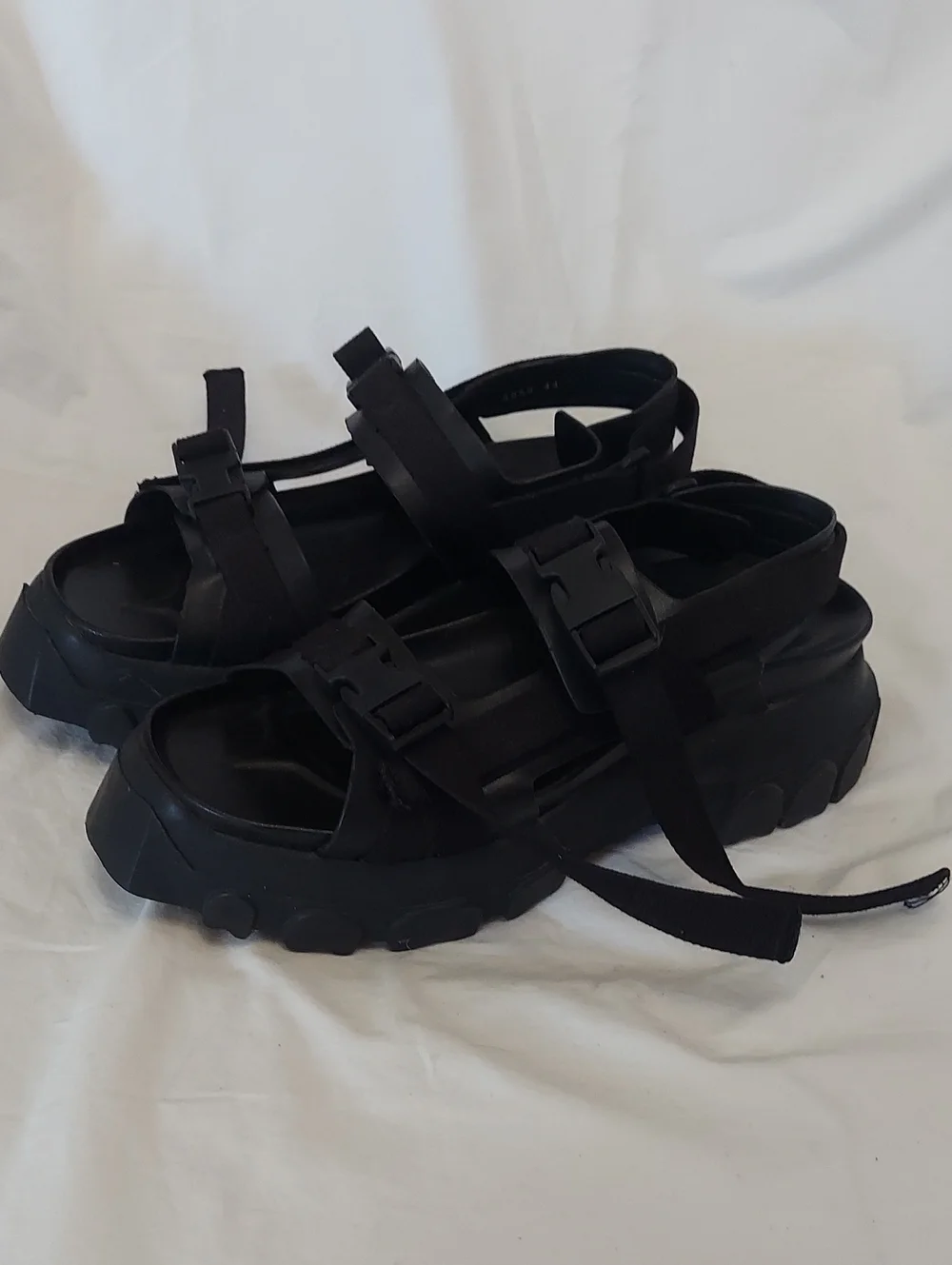 Rick Owens pre owned